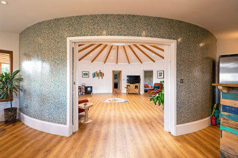 Tranquil Interiors