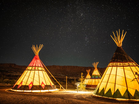 The History of the Yurt: A Timeless Design for a Sustainable Future
