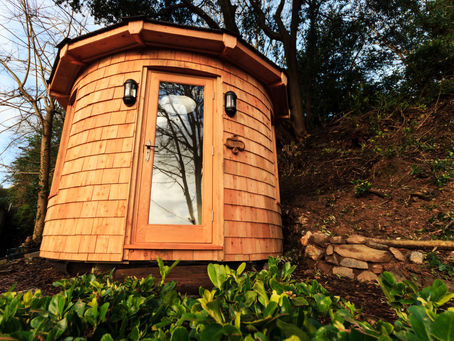 Garden Rooms: What’s in a Name?