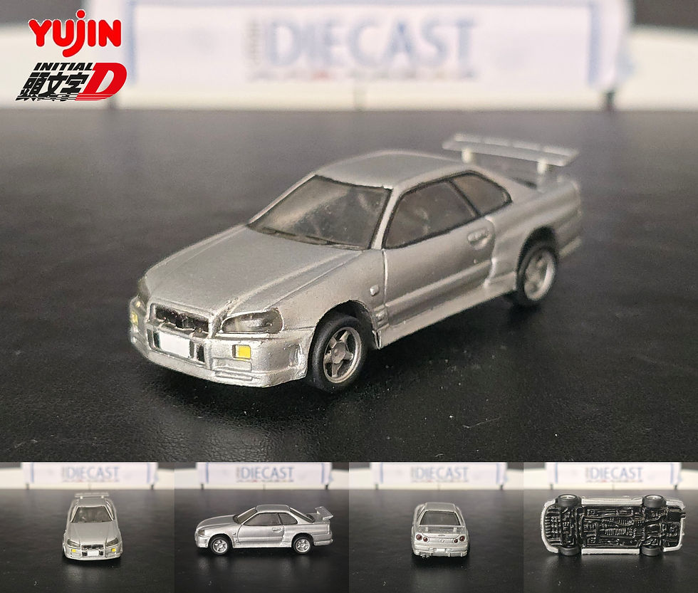 R34 SILVER
