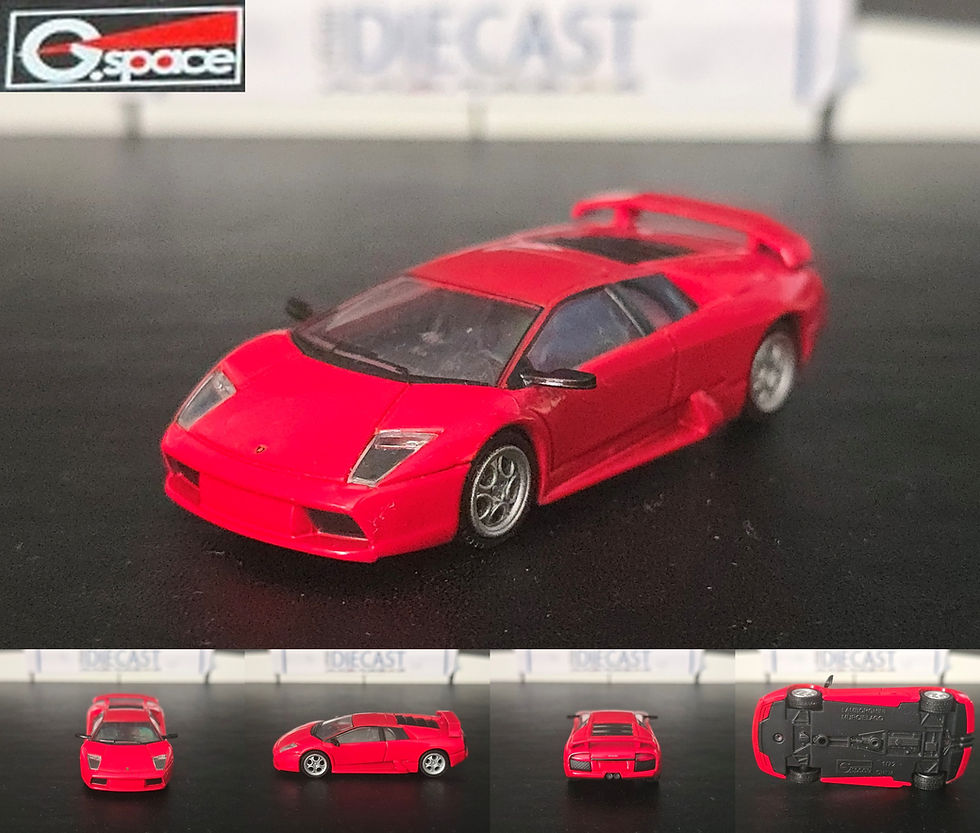 SPOILER RED
