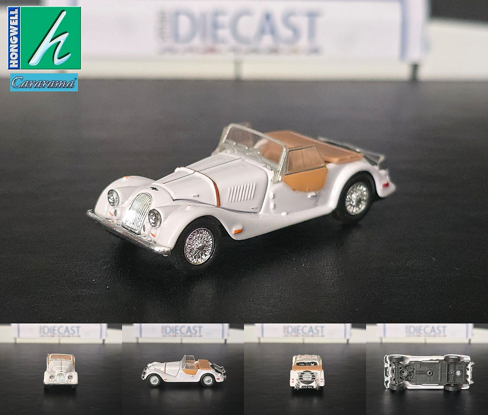 CABRIO WHITE