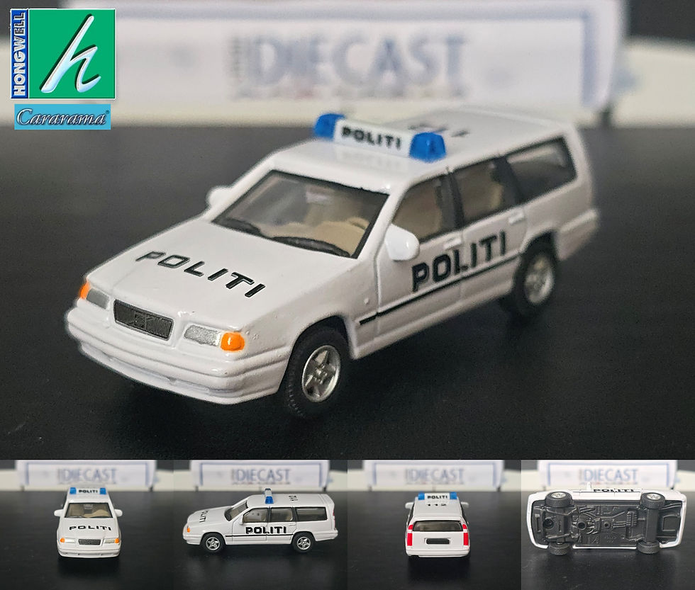 DEN POLITI