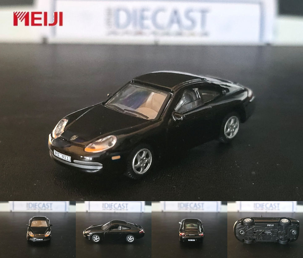 COUPE BLACK