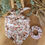 Miniaturbild: Halstuch Musselin "Boho"
