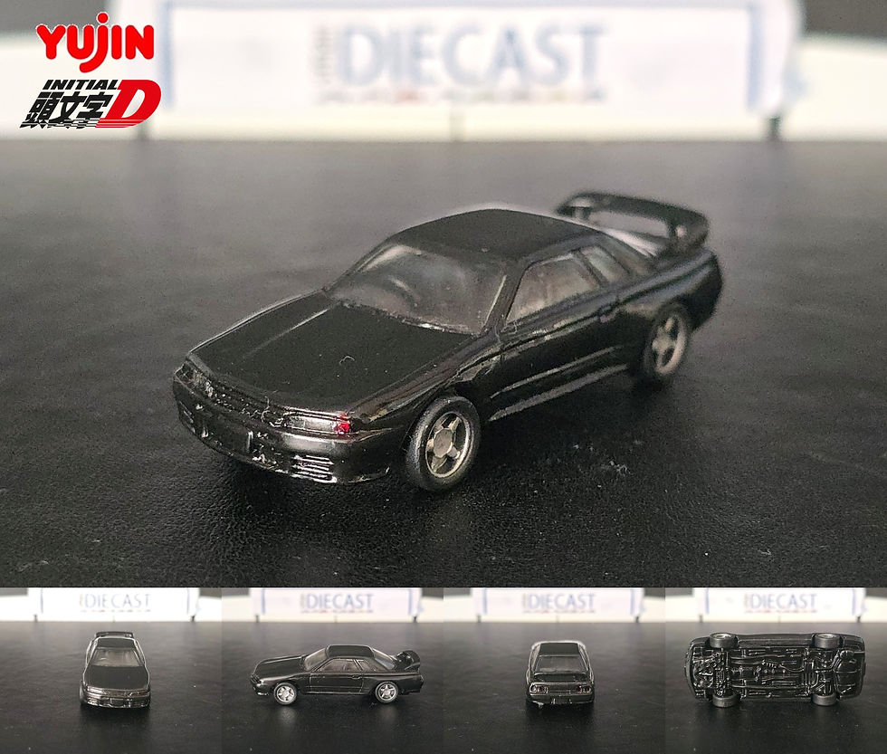 R32 BLACK