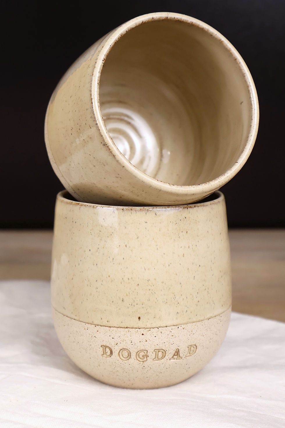 Miniaturbild: DOGDAD Tasse