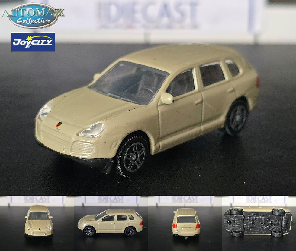 CAYENNE BEIGE