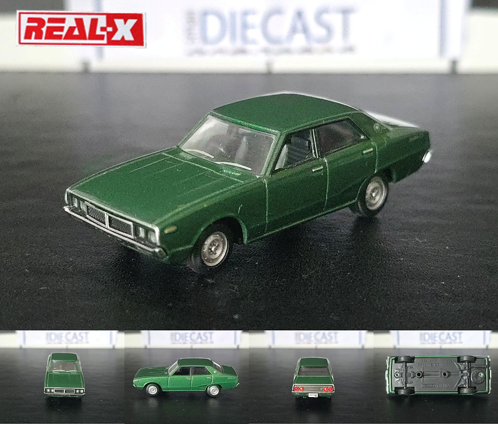 GC110 GREEN