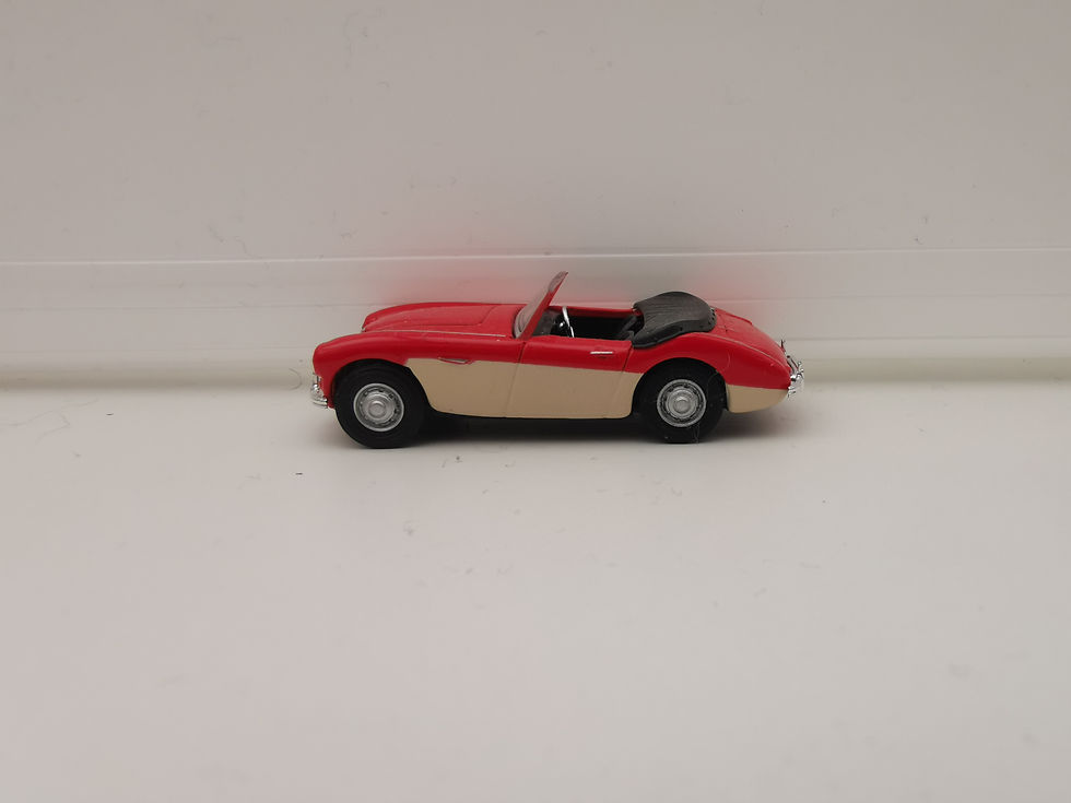 CAUS1 HEALEY £4