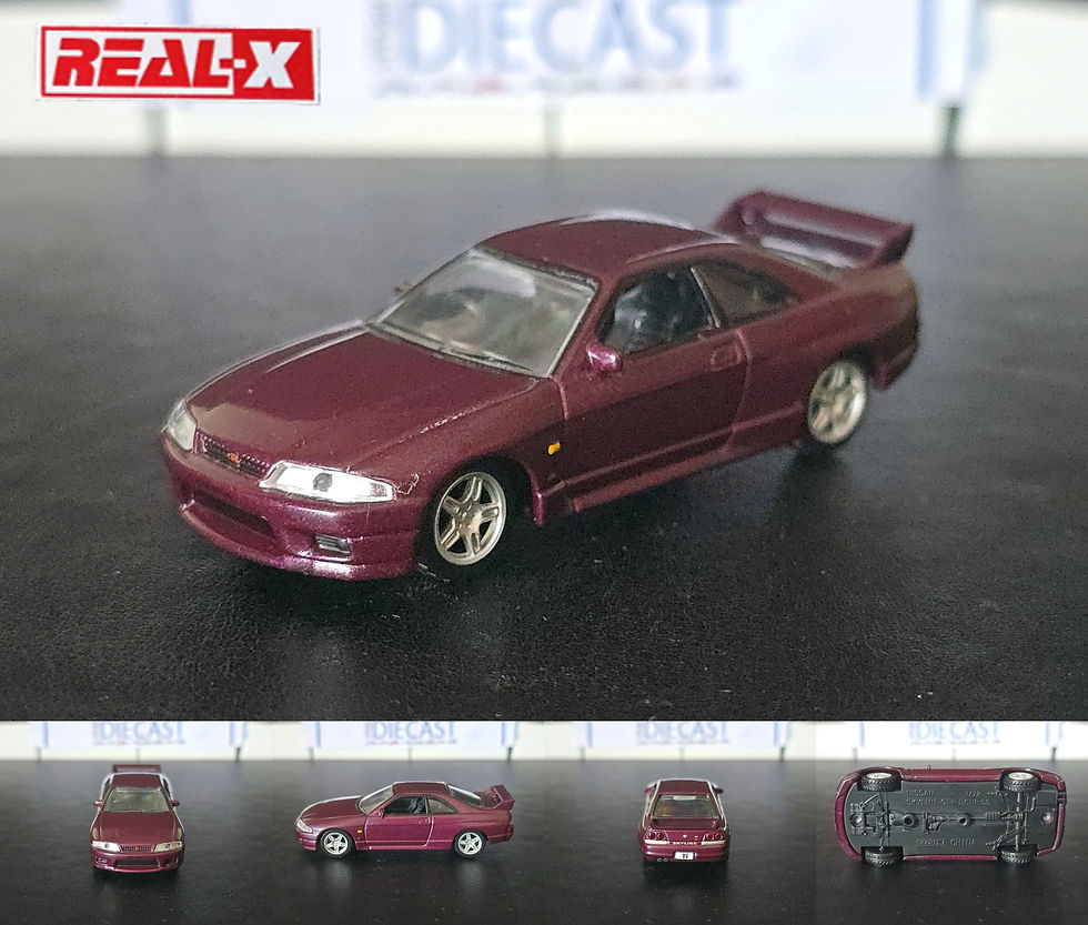 R33 PURPLE
