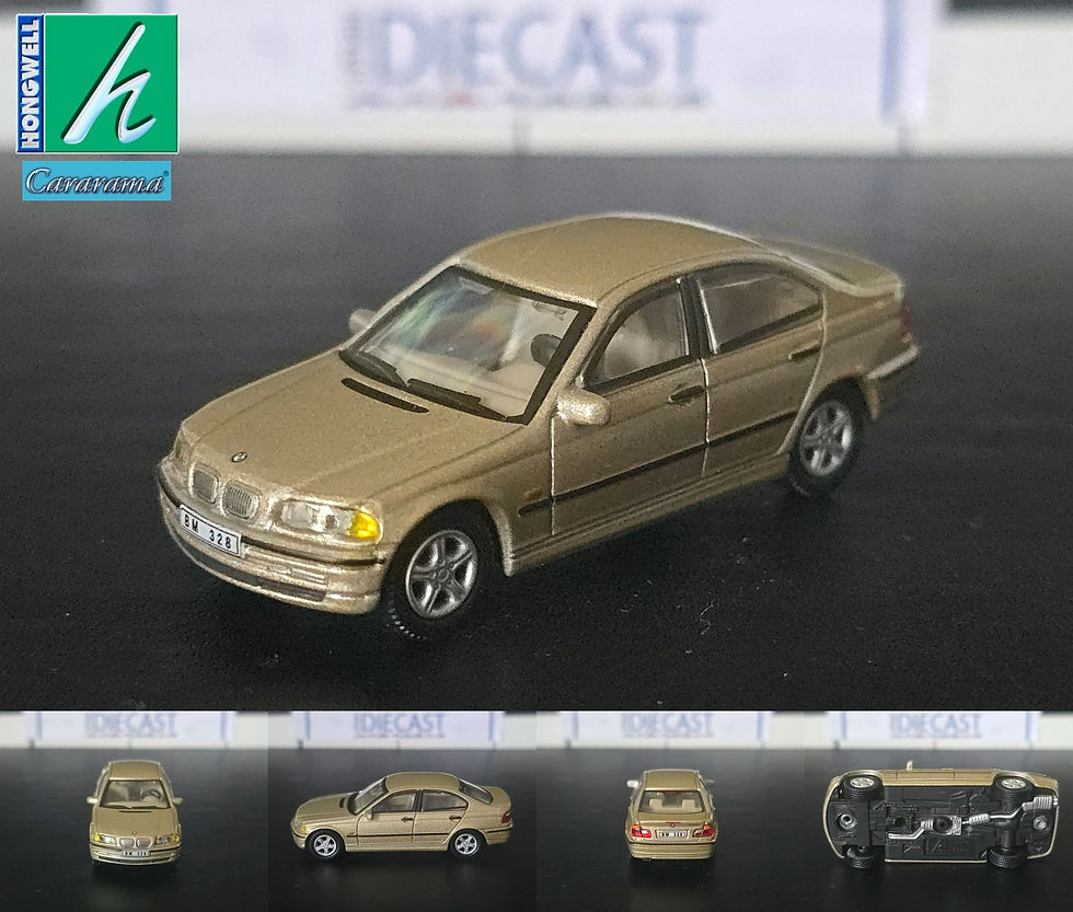 SEDAN GOLD