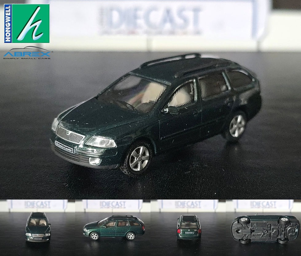 COMBI DARK GREEN