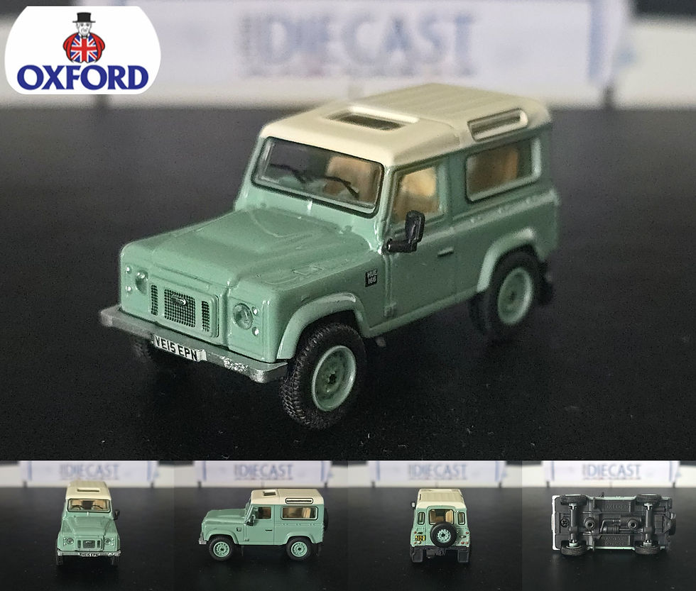 DEFENDER 90 LIGHT GREEN