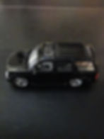 ESCALADE BLACK