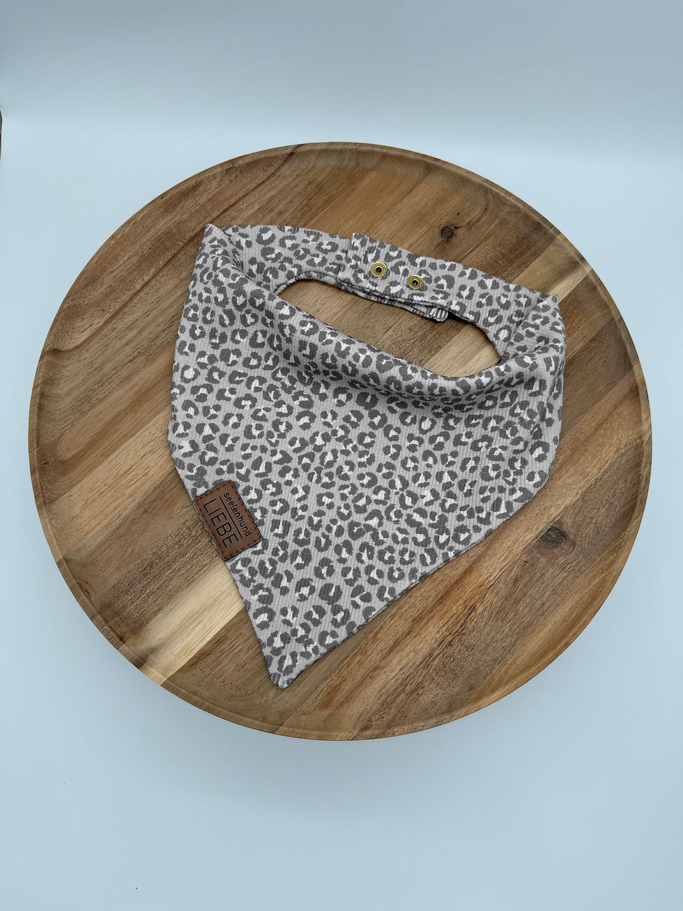 Miniaturbild: Halstuch Jersey "Leo"