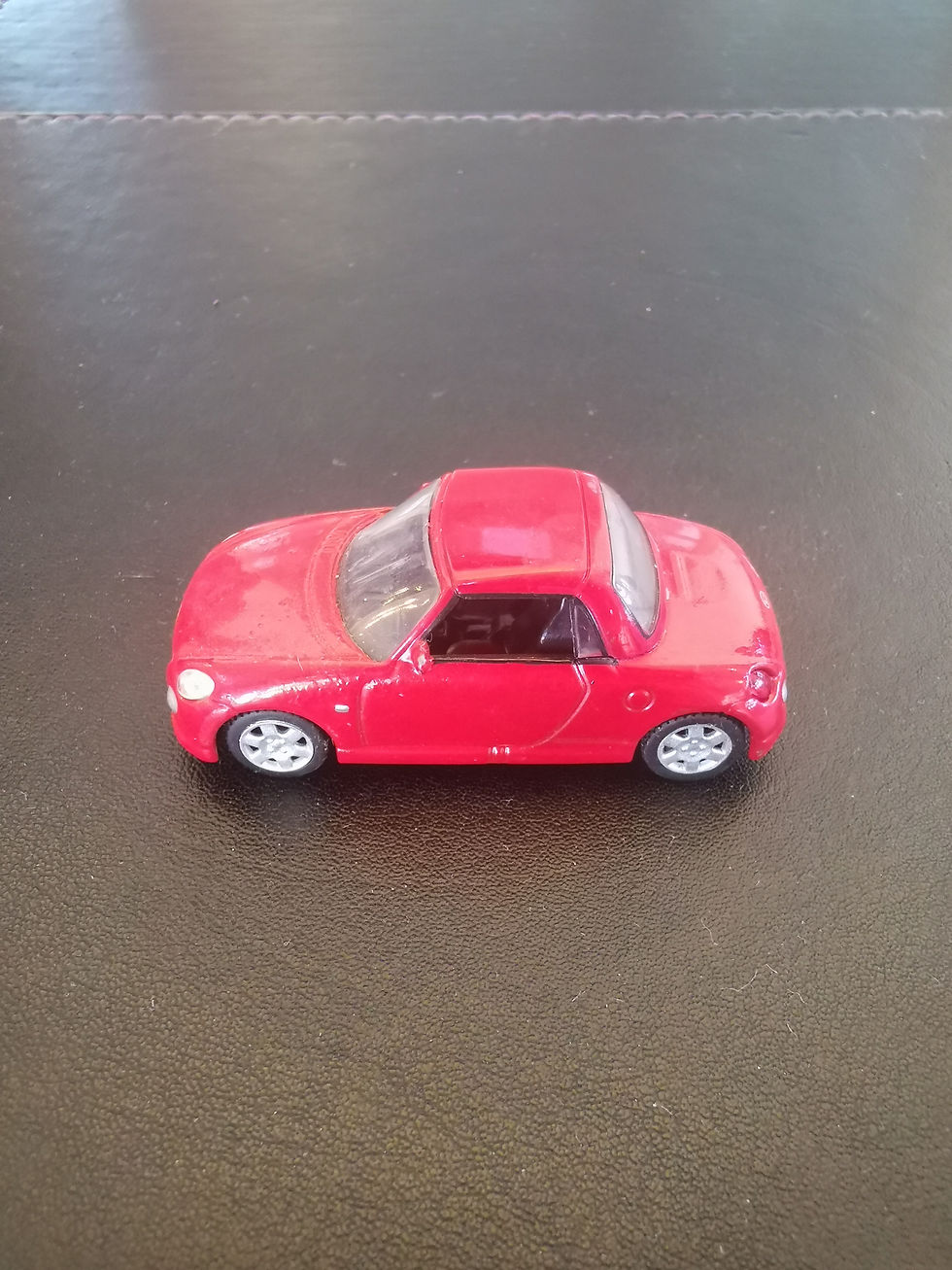 COPEN RED
