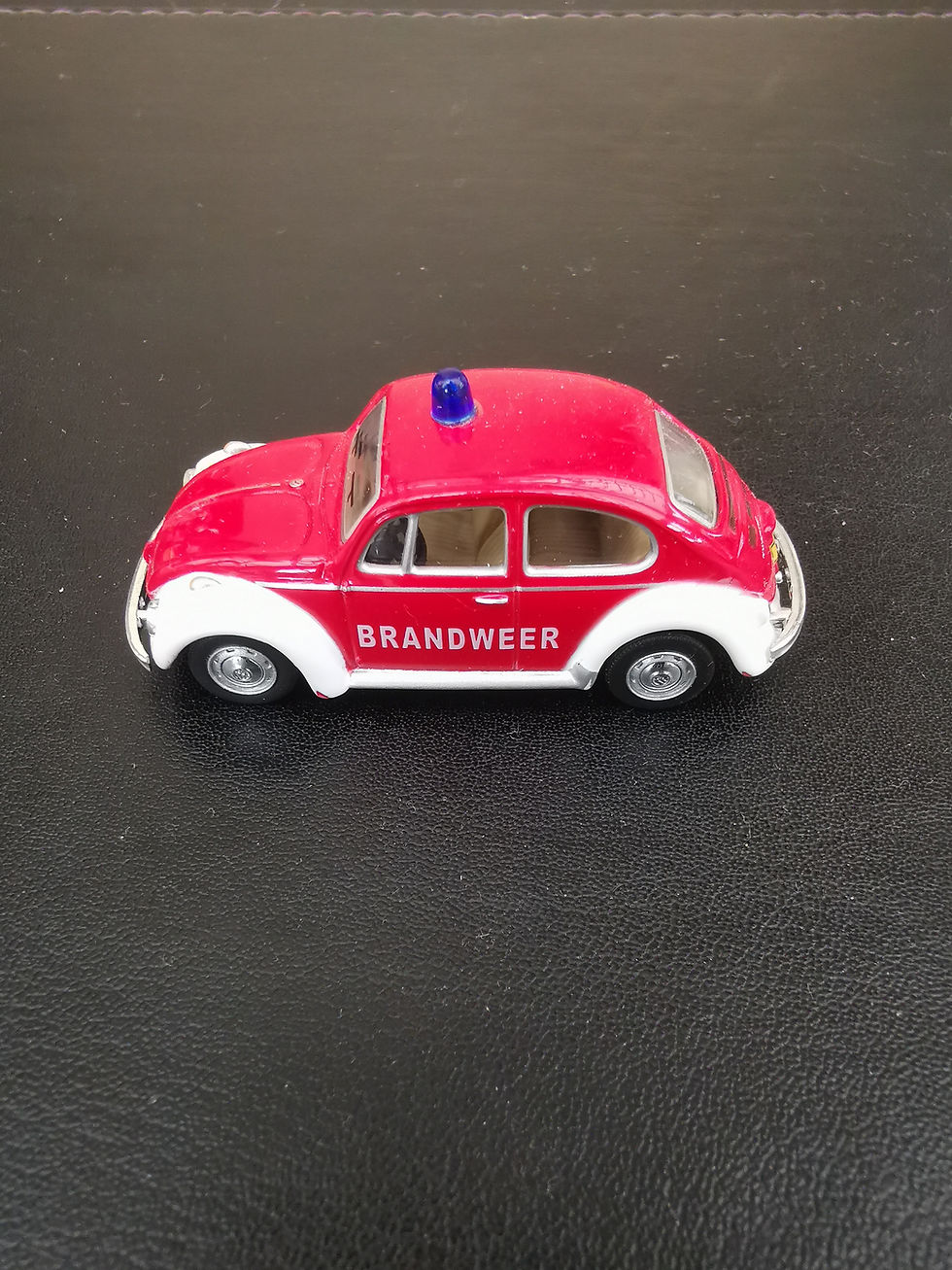 BRANDWEER RED