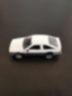 AE86 TRUENO