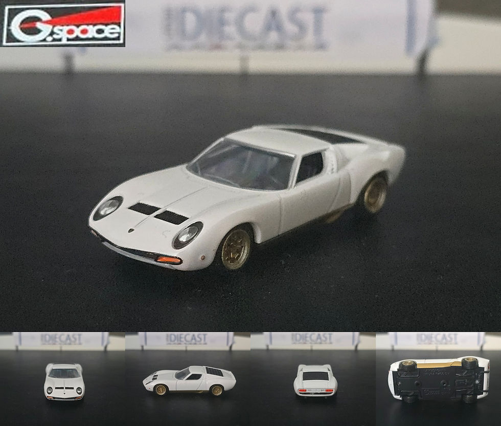 P400 SV WHITE