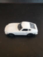 FAIRLADY Z432 WHITE