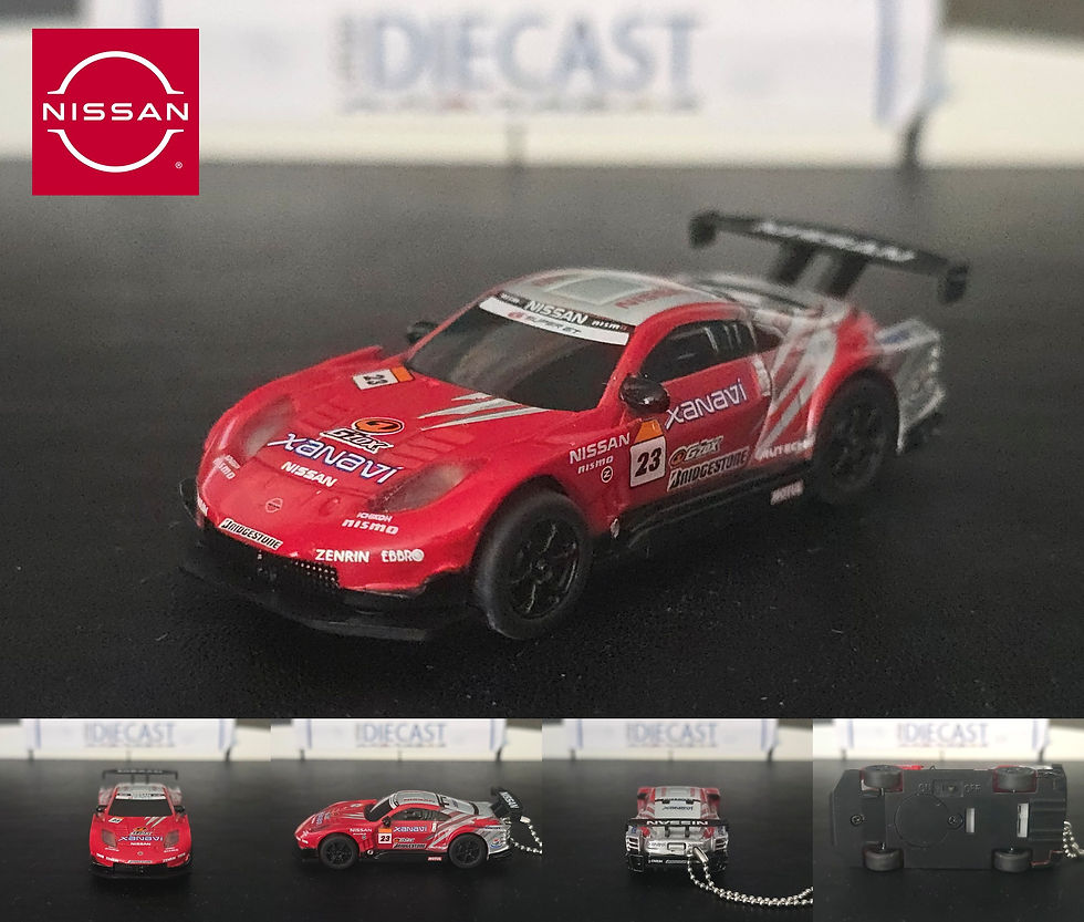 NISSAN 350Z 23