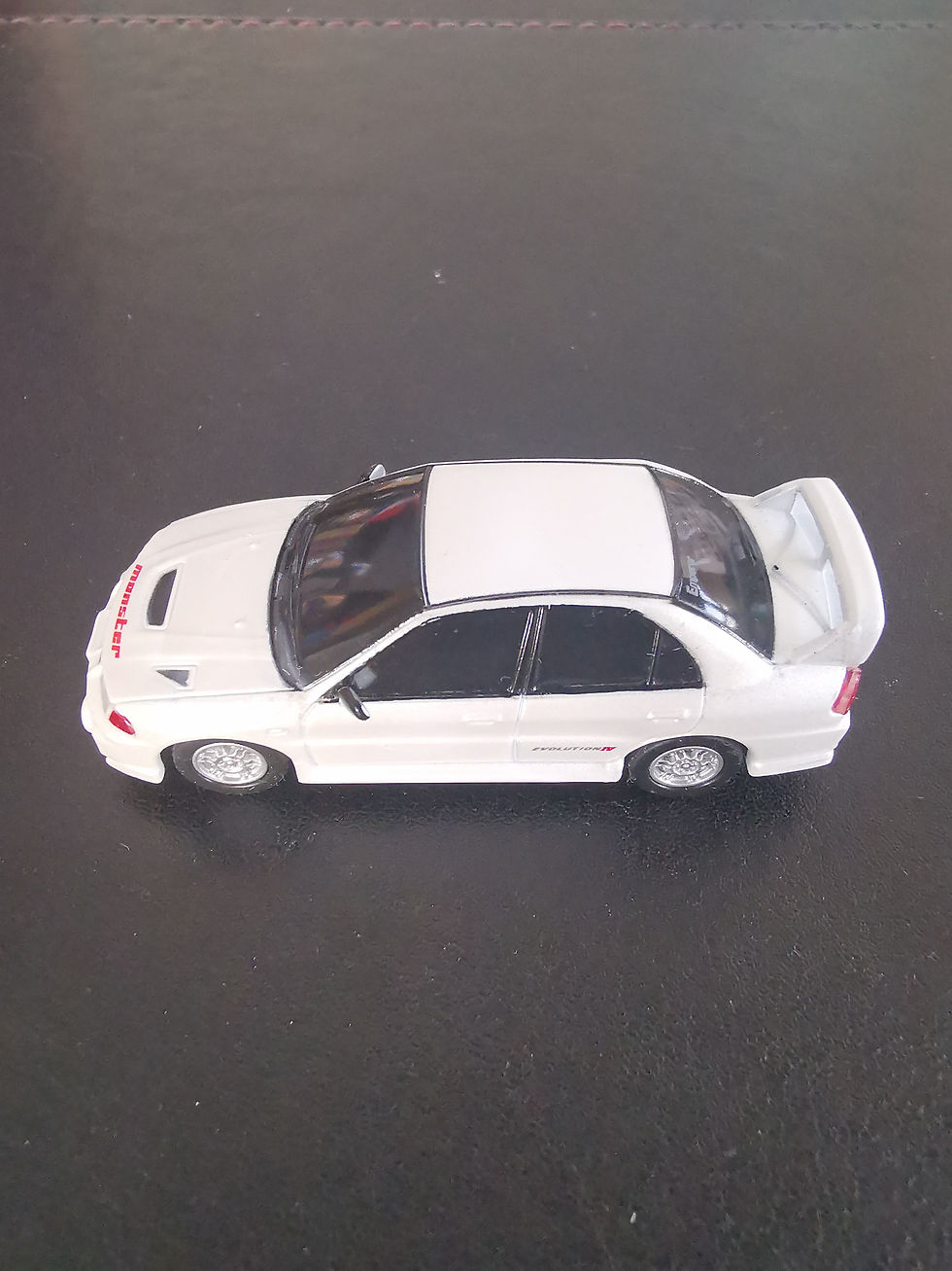 TAKARA TOMY 1/72 MODELS