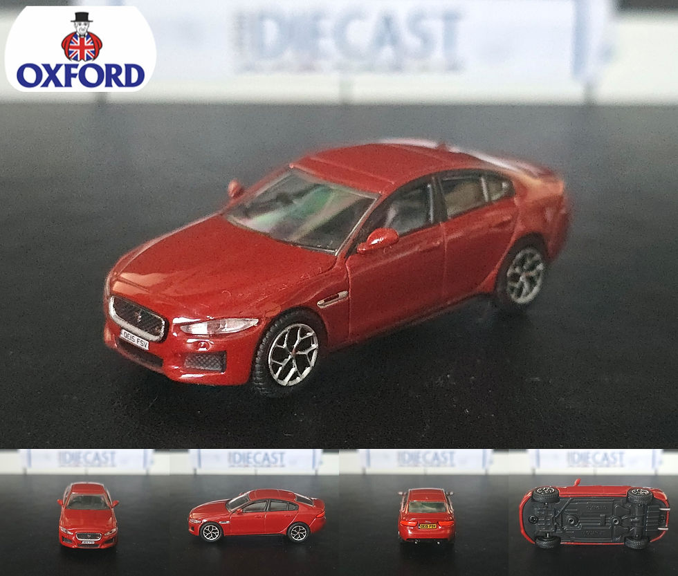 XE RED