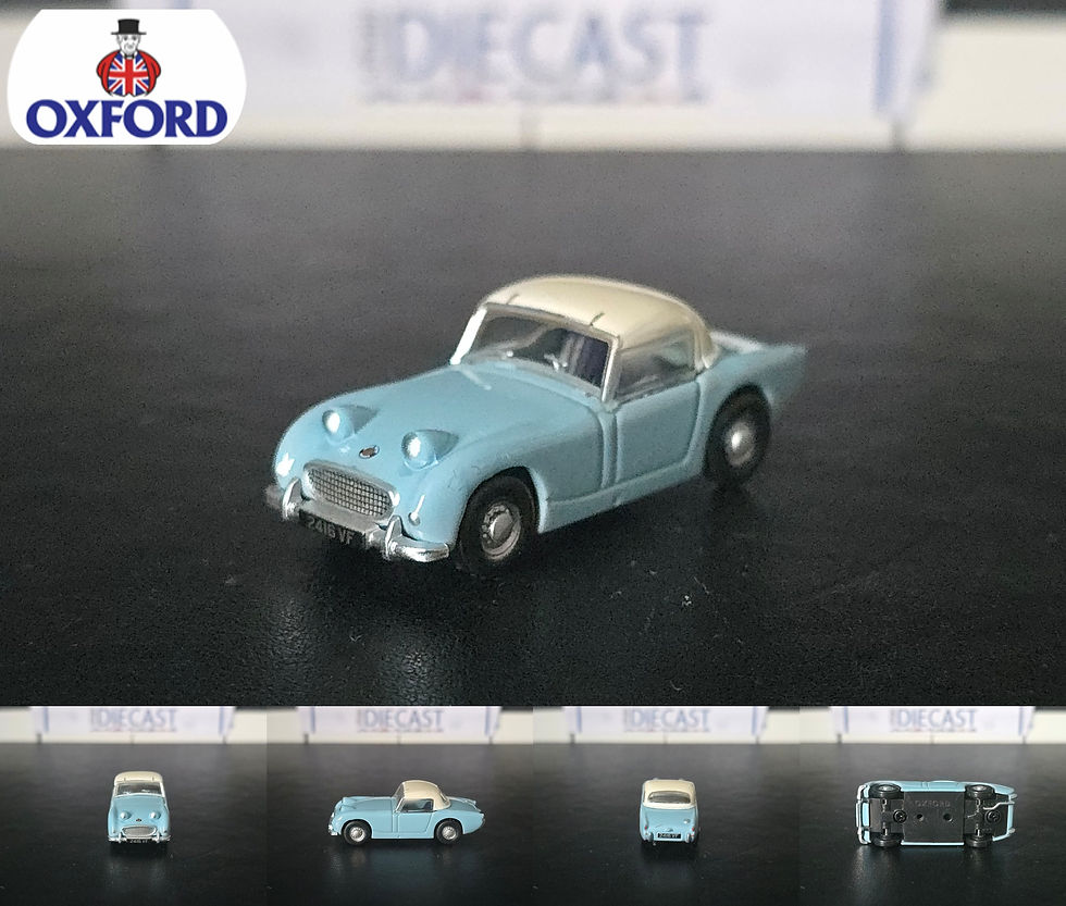 FROGEYE BLUE