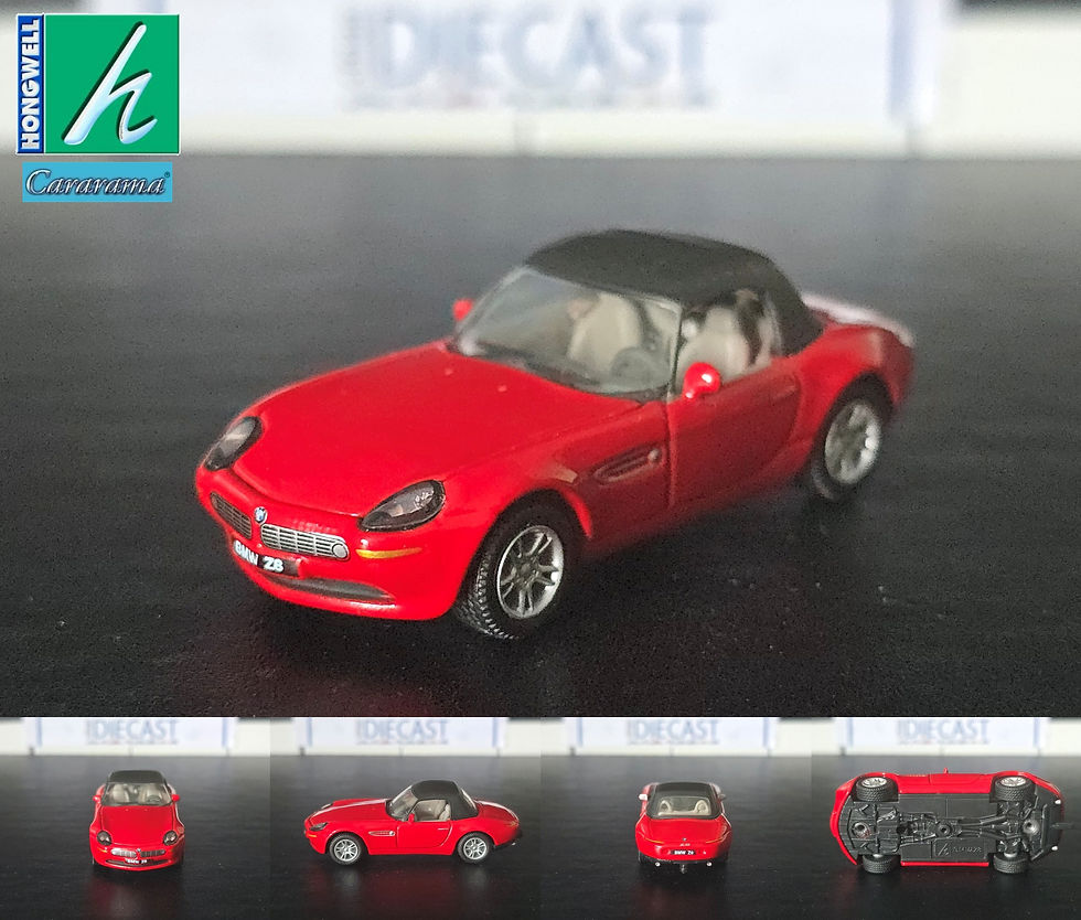SOFTTOP RED