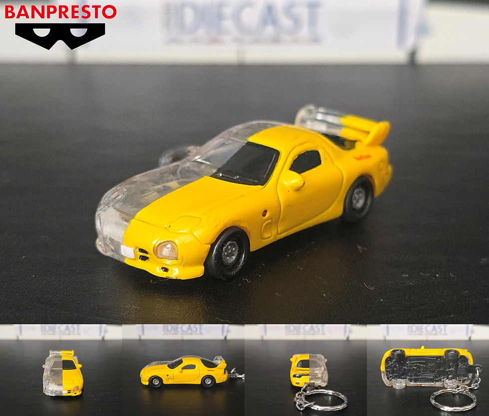 RX-7 FD3S
