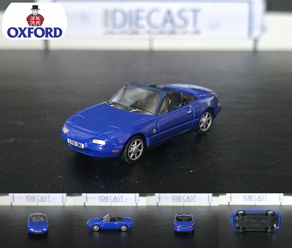 MKI BLUE