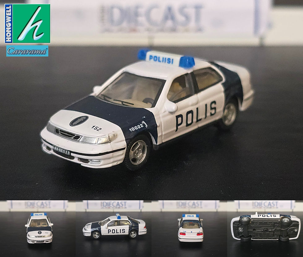 FIN POLIS