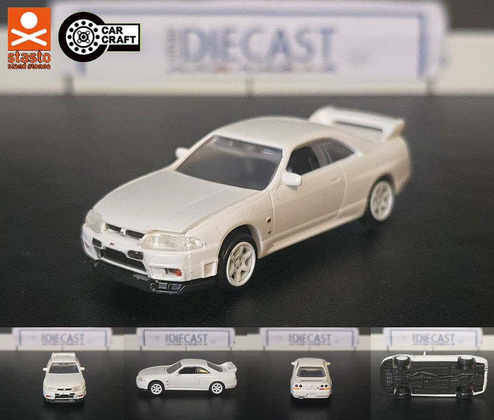 R33 WHITE