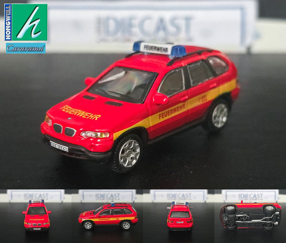 DEU FEUERWEHR