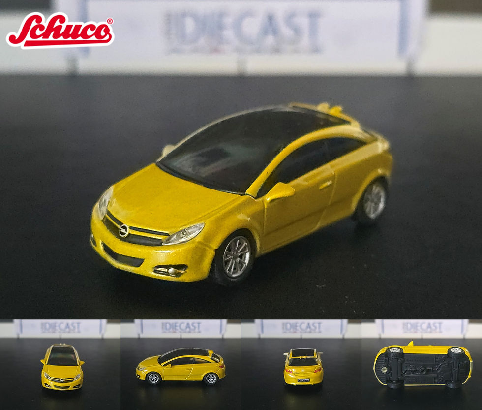 GTC CONCEPT