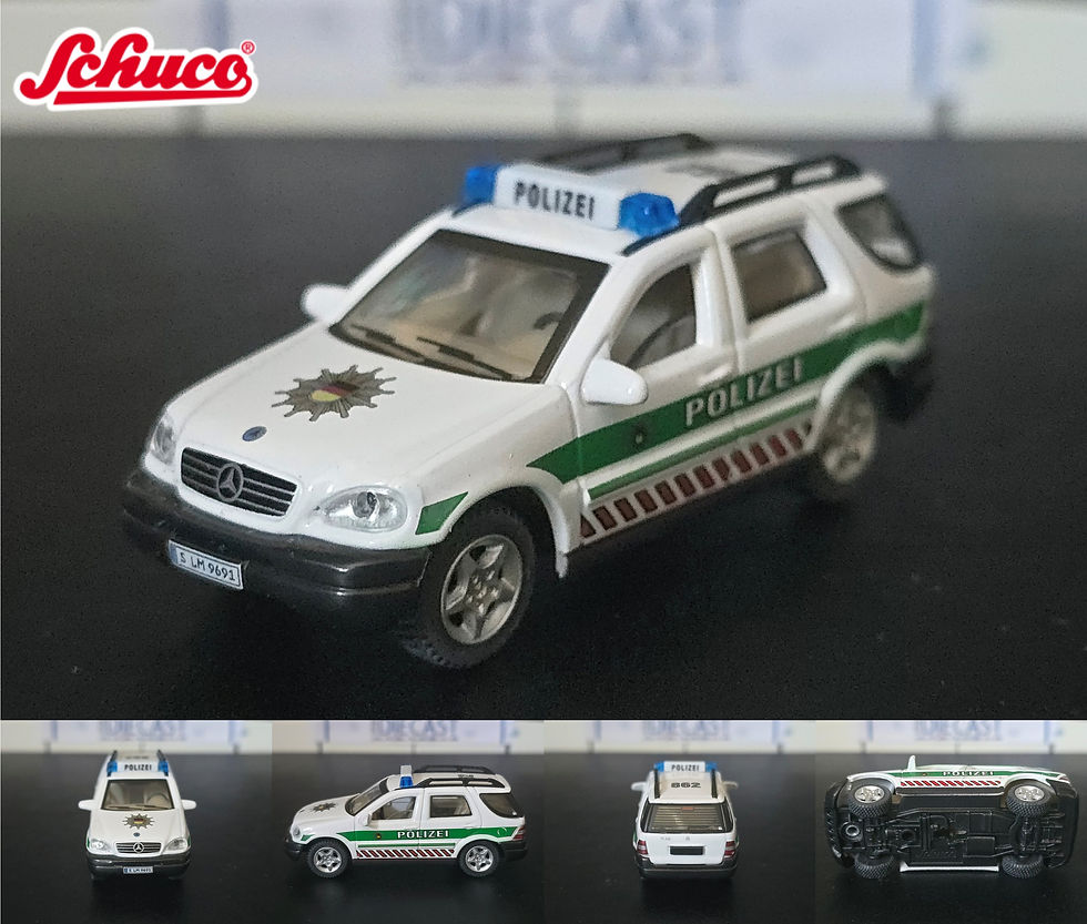 DEU POLIZEI