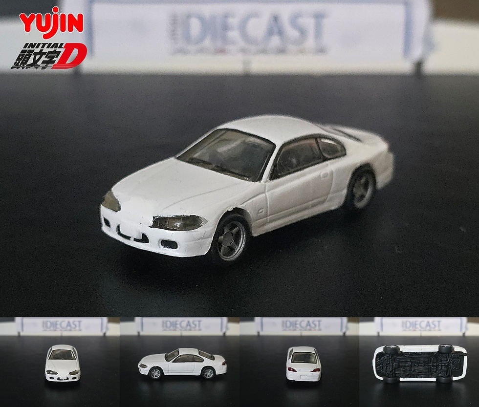 S15 WHITE