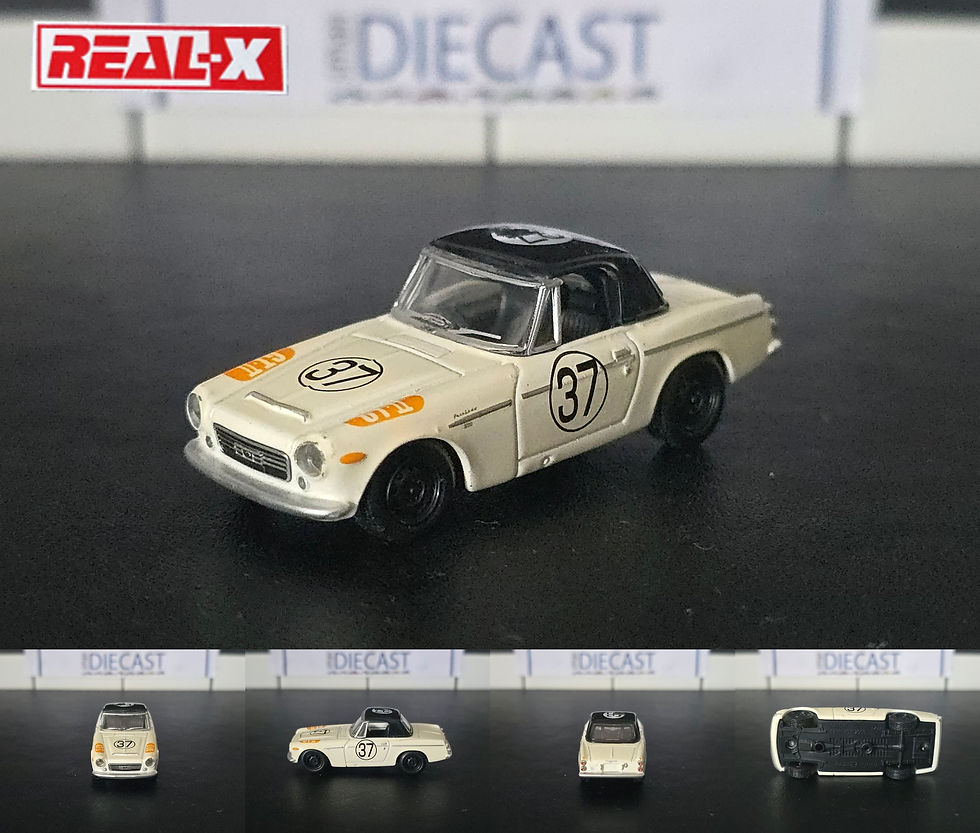FAIRLADY 2000 37