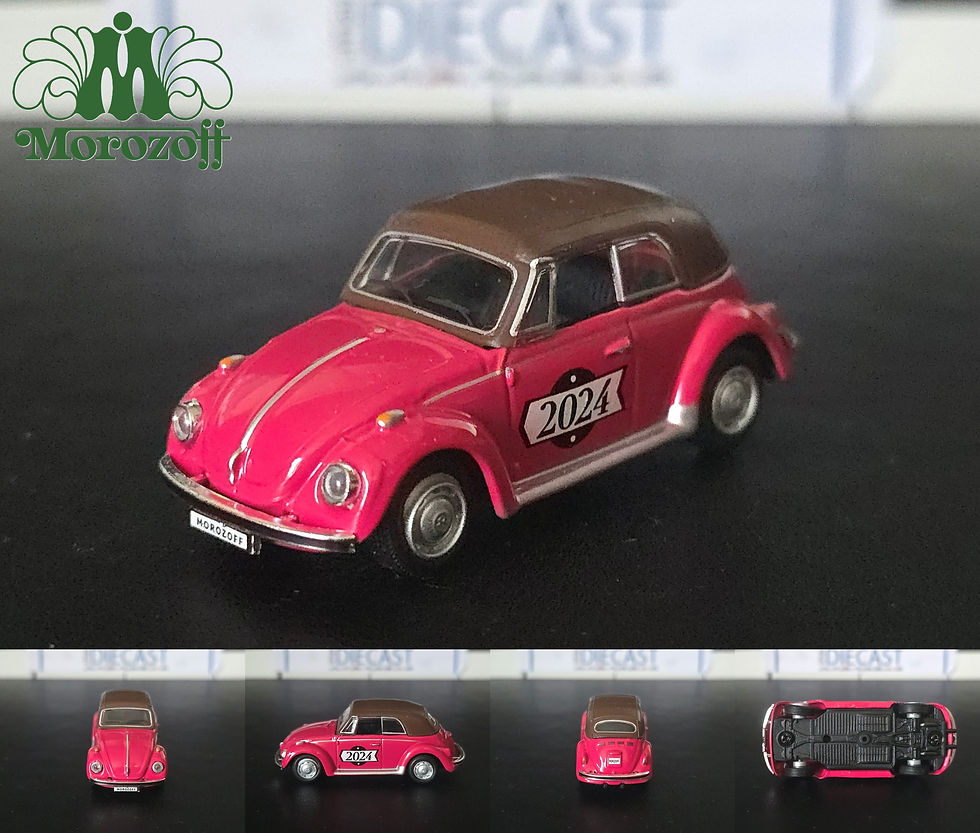 SOFTTOP PINK