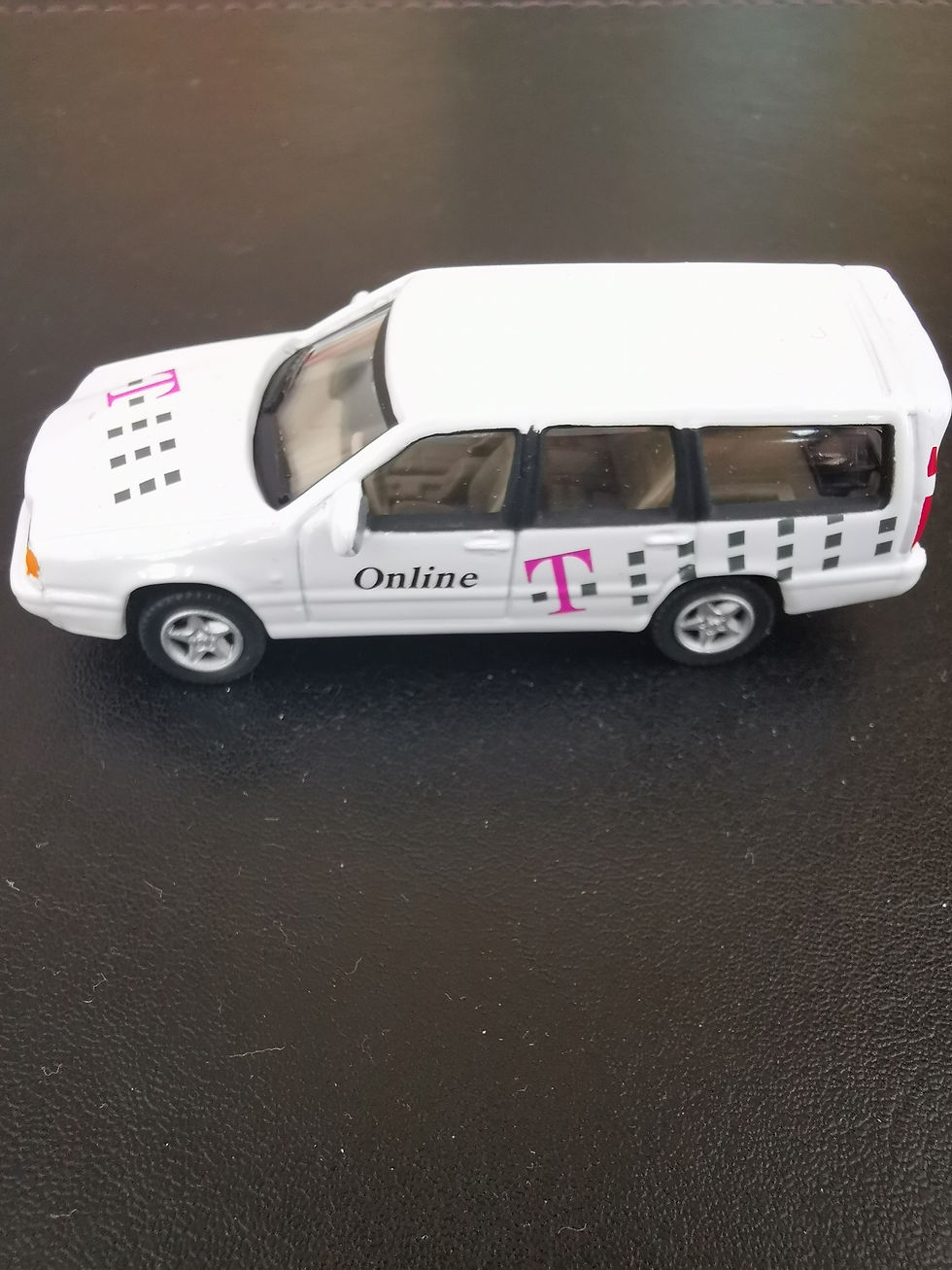 T-MOBILE WHITE