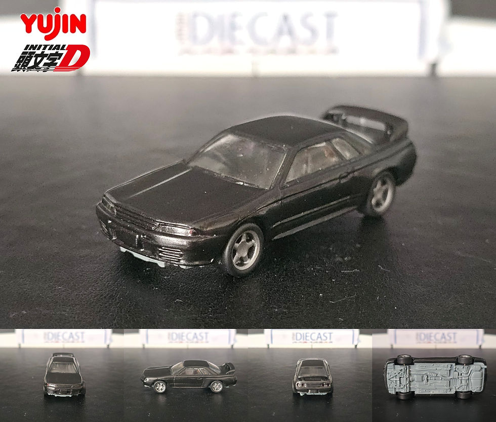 R32 BLACK