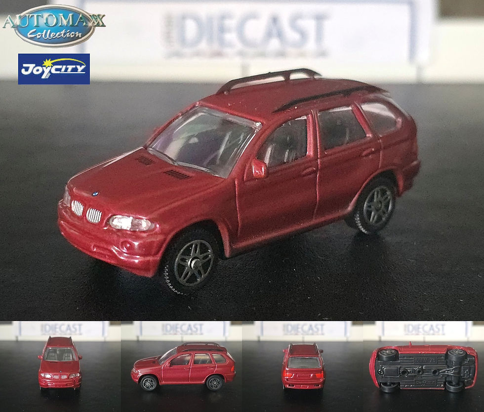 X5 RED