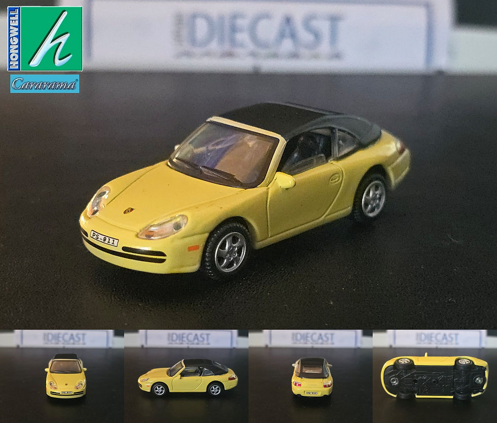 SOFTTOP LIGHT YELLOW