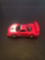 AUTOBACS ARTA HONDA NSX