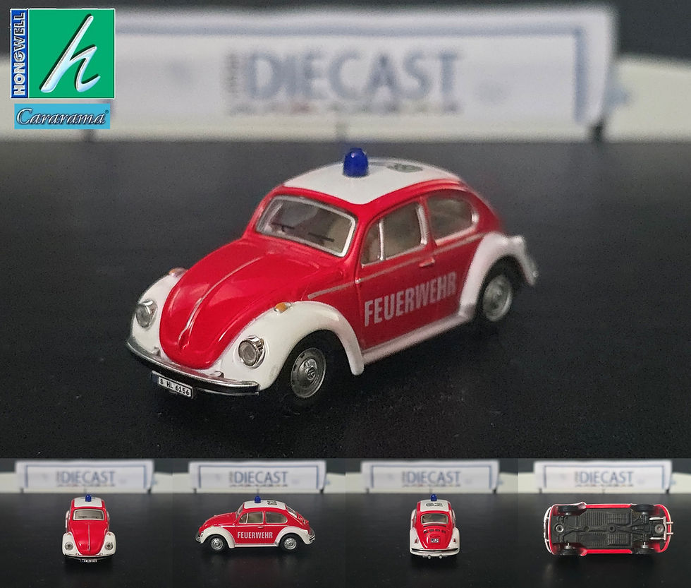 DEU FEUERWEHR