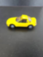 YELLOW MX-5