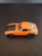 FAIRLADY Z432 ORANGE