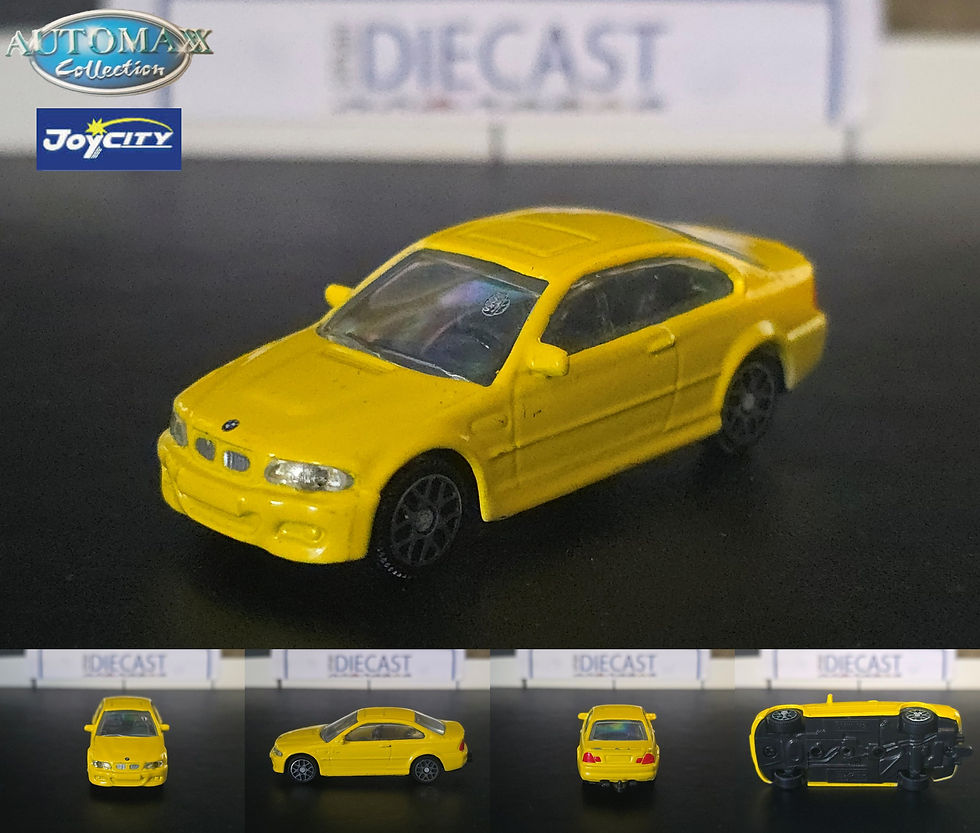 M3 YELLOW