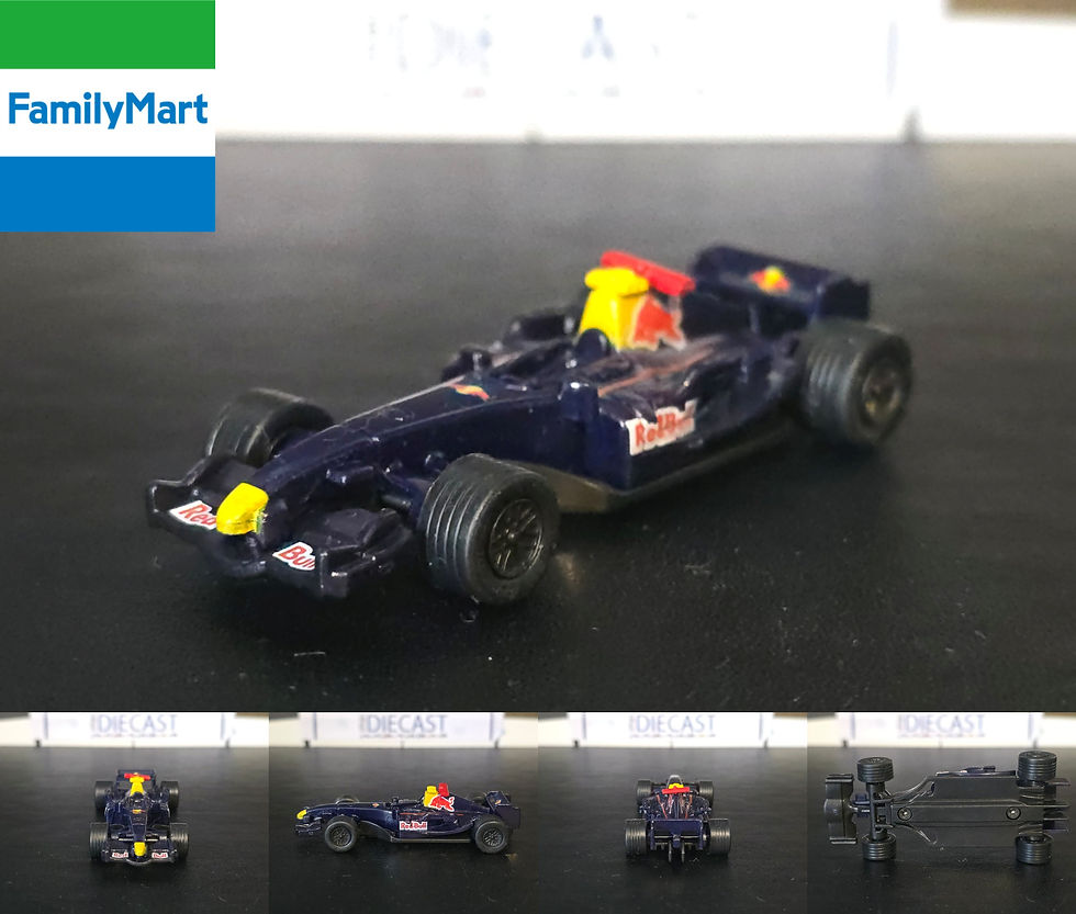 RED BULL